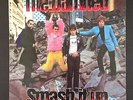 The Damned Smash It Up  Original Holland 7
