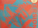 The Knife SHAKEN UP VERSIONS +Poster GATEFOLD New Sealed COLORED VINYL 2 LP