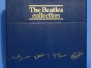 The Beatles Collection, 14 LP Blue Box Parlophone, BC 13