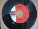 Northern Soul 45- Jimmy Mack 'My World Is On Fire/ Go On -Rare looks new, Mint