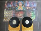 HAWKWIND SPACE RITUAL FIRST UK A2 PRESS 2LP POSTER SLEEVE. ALL EX/ TESTED VINYL