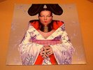 Rare LP BJörk Homogenic Original UK 1997 complete w/inner + poster
