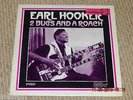 Earl Hooker   2 Bugs And A Roach