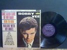 BOBBY VEE  Take Good Care of My Baby  LP  UK mono    Lovely copy 