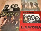 The Doors :L.A.Woman,The Doors,Waiting for the Sun und Other Voices