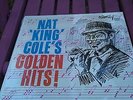 NAT KING COLE VINYL golden hits LP 1958 UNOPENED Record Mona Lisa Route 66 NM