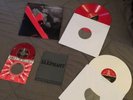 Third Man Records Vault 16 The White Stripes Nine Miles From The White City