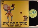 Kevin Ayers  Joy Of A Toy   Psych Prog UK Press 2nd Label    x Soft Machine