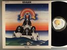 Kraan  Wintrup    Krautrock Prog  German Press