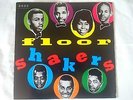 Northern Soul Vinyl LP Floor Shakers Kent 007 -Excellent Condition N-M