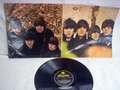 THE BEATLES, BEATLES FOR SALE, 1964,MONO ,ALL PLAYS GREAT, VERY GOOD CONDITION