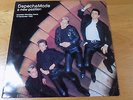 Depeche Mode-A new Position- Live@ Wembley-Vinyl