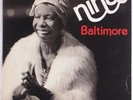 NINA SIMONE: Baltimore CTI David Matthews PROMO ORIG Vinyl LP NM- ’78 Soul Jazz