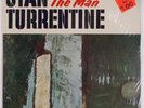 STANLEY TURRENTINE w/ SONNY CLARK: Stan “The Man” TIME Stereo SEALED OG LP Jazz
