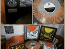 King Buffalo/Le Betre OBI Edition STB Records