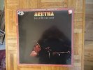 Aretha Franklin,Live at Fillmore West,Quadraphonic,Factory Sealed  LP