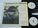 JIMI HENDRIX - LIVE AT THE L.A. FORUM 4-25-70 (USED 2LP)