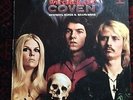 Coven Witchcraft Destroys Minds & Reaps Souls RARE Black Label Mecrcury LP ORIG