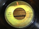The Beatles Hey Jude Revolution 45 Record Apple Rare 2276 Maclen Music
