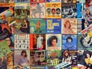 ZARAH LEANDER/CORRY BROKKEN/MELINA MERCOURI/TINA YORK/BILLY SANDERS/MAGGIE MAE