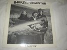 Gabriel Gladstar - A Garden Song LP SEALED folk psych 1981 press Acid Archives