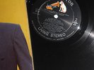 Elvis LP Frankie and Johnny LSP 3553 Canada 1965 silver LIVING STEREO 1st issue