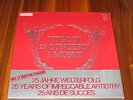 Philips 5 LP-set STILL SEALED Vivaldi 25 Concerti I Musici Accardo etc NEW