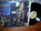 David Bowie - The Rise And Fall Of Ziggy Stardust - 35th Best Album Ever Made
