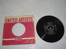 LOVE IN THE OPEN AIR/THE FAMILY WAY  SINGLE 45 1966 UK 1ST PRESS PAUL McCARTNEY