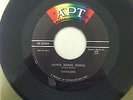 the cavaliers  -- dance, dance, dance -- R&B Doo Wop Soul doowop 45