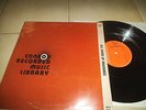 ALL KIND OF MACHINES FUNK BREAKS CONROY MUSIC LIBRARY LP S BURDSON
