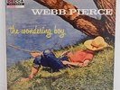  COUNTRY LP: WEBB PIERCE: 