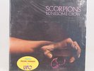 Scorpions Lonesome Crow Red Vinyl w/Michael Schenker LP Record