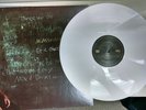 Eric church mr. Misunderstood collectors vinyl lp (white) rare