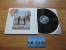 PINK FLOYD - Wish You Were Here - 1975 Australian CBS LP - With Orig POSTCARD