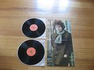 BOB DYLAN - Blonde On Blonde Oz 2LP - NMINT - CLAUDIA CARDINALE SLEEVE PHOTO
