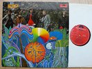 LP Bee Gees - 1st - German Polydor