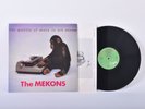 The Mekons ?– The Quality Of Mercy Is Not Strnen - V2143