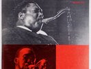 JOHN COLTRANE w/ HANK MOBLEY: Two Tenors PRESTIGE 7043 RVG Vinyl LP NM-
