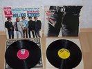 Rolling Stones,Sticky Fingers mit Zipper und Bravo Hör Zu, Original Pressungen