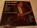 JAZZ BOOKER ERVIN The Book Cooks BETHLEHEM 6048 MONO DG
