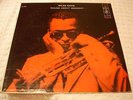JAZZ MILES DAVIS 'Round About Midnight COLUMBIA 949DG 6-EYE MONO 1A Stampers