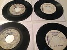 REBEL REB, Johnny Rebel, KKK Conservative Records THE JIGS, Racist Black History