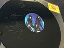 KISS  ^^^ CREATURES OF THE NIGHT - RARE ETCHED 45 - U.K 1982