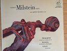 PROKOFIEV HANDEL VITALI - MILSTEIN Balsam CAPITOL P 8315 LP NM-