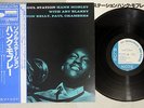HANK MOBLEY SOUL STATION BLUE NOTE GXK 8096 Japan OBI LP