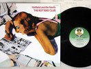 HATFIELD AND THE NORTH ROTTERS' CLUB VIRGIN VIP-6902 Japan LP