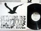 CHARLES TOLLIVER MUSIC INC.LIVE IN TOKYO TRIO PA-7088 Japan LP