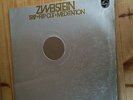 ZWEISTEIN - Trip, Flip Out, Meditation Philips, Ger 1970  KRAUT NM/EX+