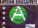 Diana Ross/Supremes/Temps - Why (Must We Fall In Love) / Uptight TMG 730 Demo M-